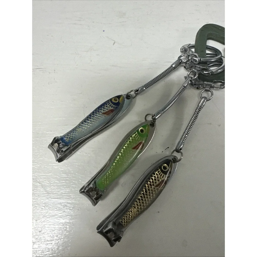 M.I. creative enthusiasts iron